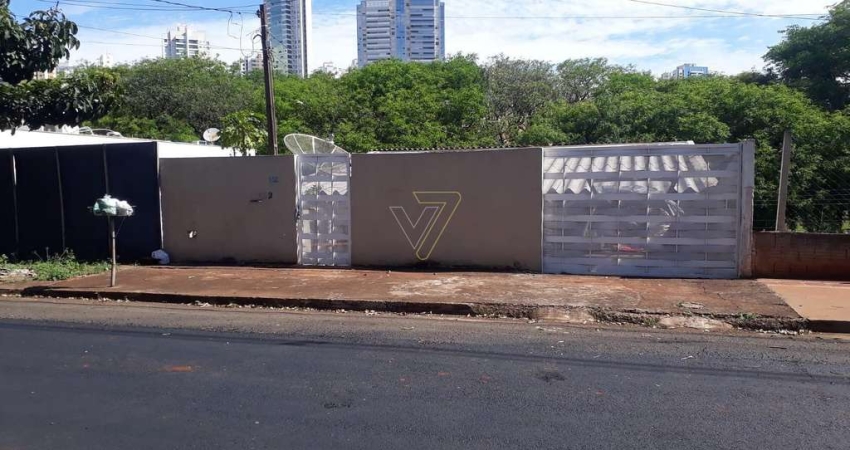 Casa Comercial/Residencial à venda em frente ao Aterro do Igapó, Londrina, PR