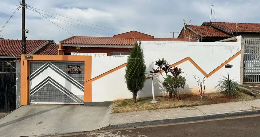 Casa à venda pertinho do Norte Shopping, região norte de Londrina, PR