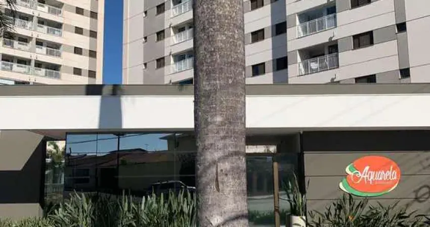 Apartamento com 2 quartos à venda no Parque Jamaica, Londrina 
