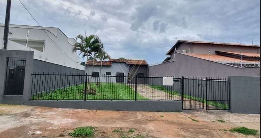 Casa com 2 quartos à venda no Califórnia, Londrina 
