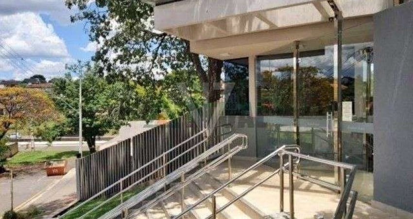Apartamento com 3 quartos à venda no Jardim Europa, Londrina 