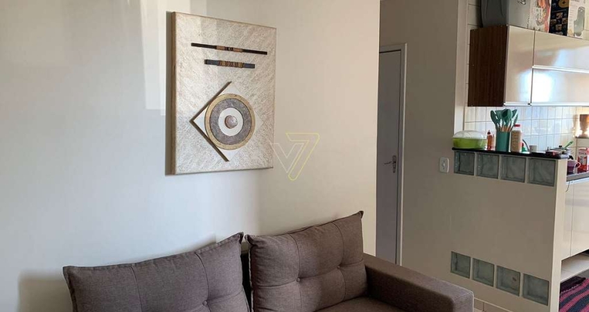 Apartamento à venda no Nova Olinda, região oeste de Londrina!
