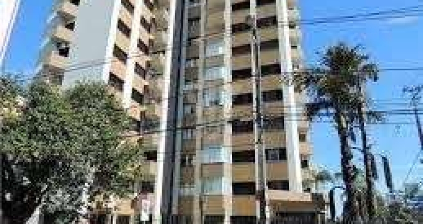 Apartamento à venda no Centro, Londrina 