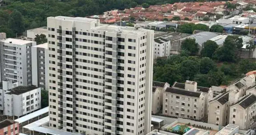 Apartamento para Venda no Res. Le Chalet, Parque Jamaica, Londrina, PR