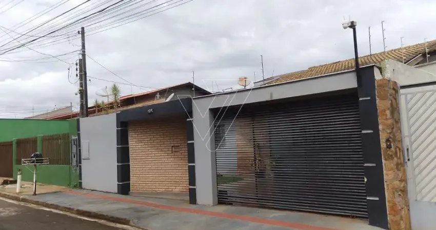 Casa de 3 dormitórios com Piscina à Venda, Ideal, Londrina, PR