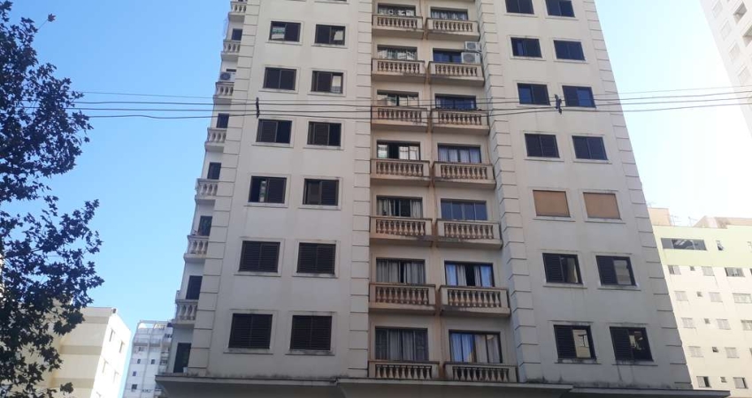 Apartamento com 3 quartos à venda no Centro, Londrina 