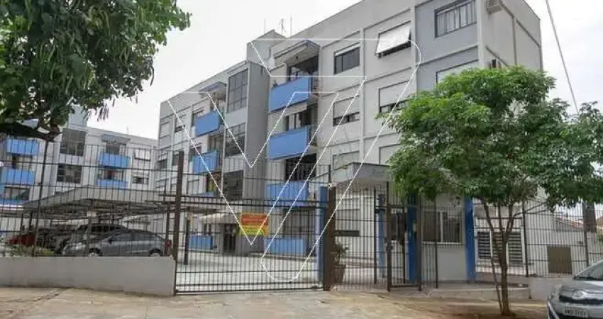RESIDENCIAL BRASÍLIA: Apartamento para Venda, 63, Jardim Lilian, Londrina, PR