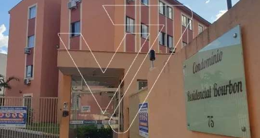 Apartamento para Venda, Jardim Santa Cruz, Londrina, PR