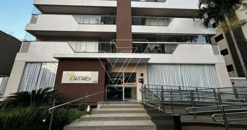 Apartamento com 3 quartos à venda no Centro, Londrina 