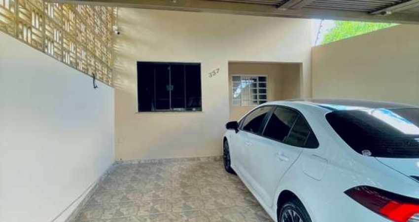 Casa para Venda em Jardim Honda