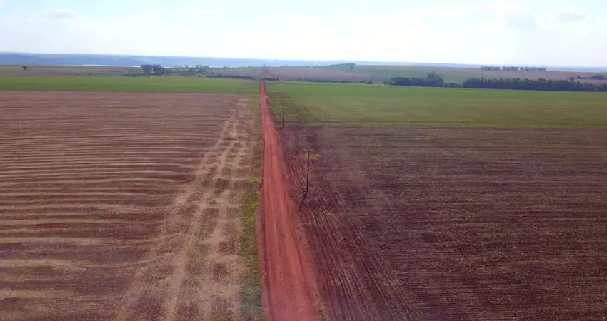 Fazenda à venda na Zona Rural, Alvorada do Sul 