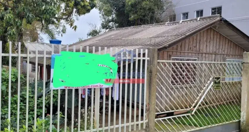 Terreno à venda na Rua Dorval Ceccon, Fátima, Colombo