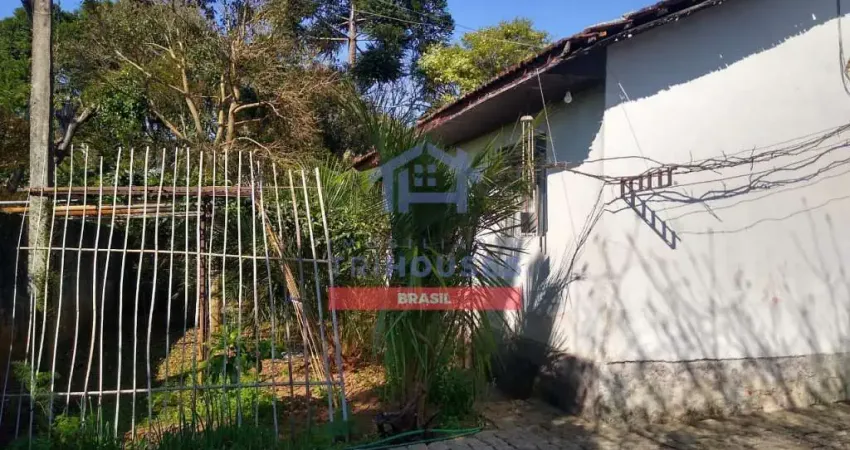 Terreno à venda na Rua Miguel Spodaryk, Pilarzinho, Curitiba