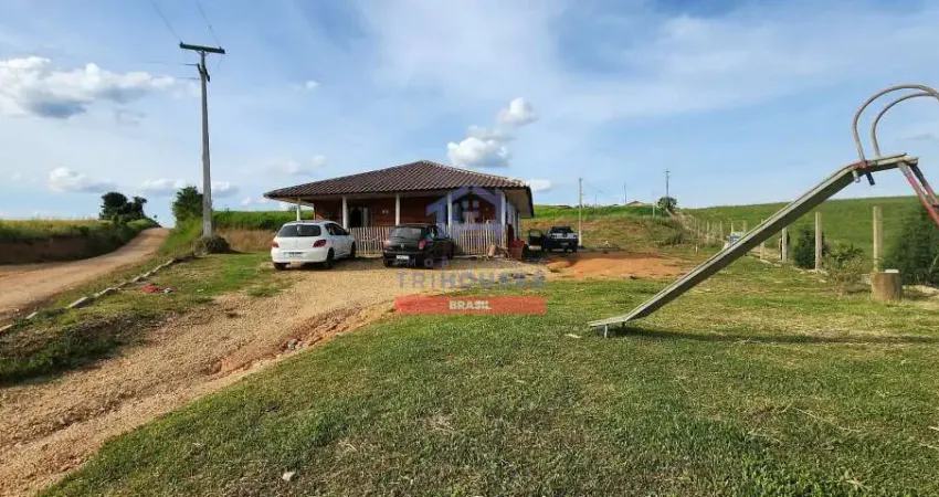 Chácara à venda, Guajuvira, Araucária, PR