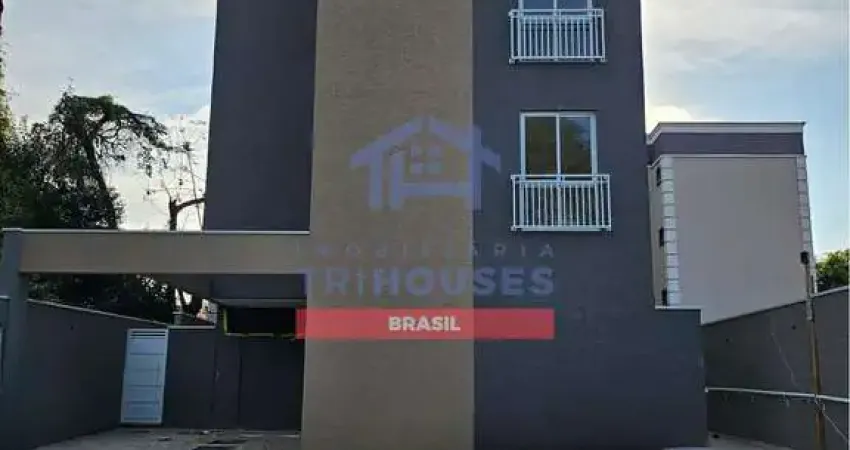 Lindo Duplex NOVO alto padrão,  com 3 dormitórios 3 banheiros e um terraço amplo e ensolarado! por