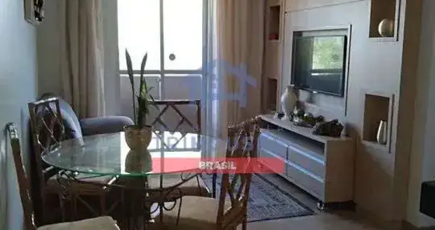 Lindo apartamento com 3 dormitórios à venda, no bairro Guaíra, Curitiba, PR, por R$380 mil