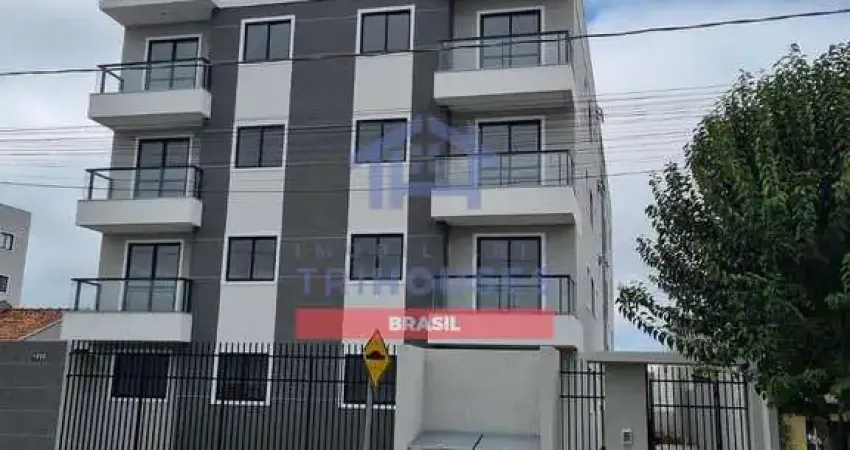 Apartamento à venda, Weissópolis, Pinhais, PR