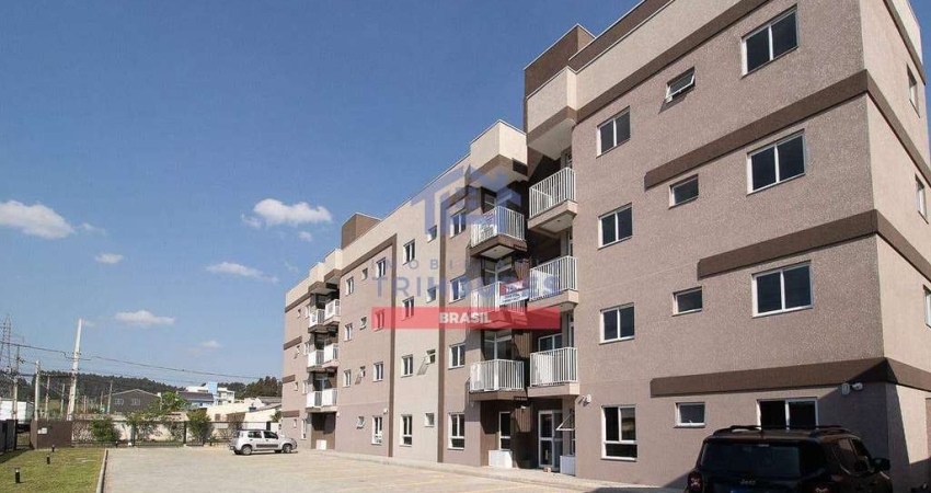 Lindo apartamento a venda em Colombo, uma ótima oportunidade, com 3 dormitórios sendo uma suíte, 2