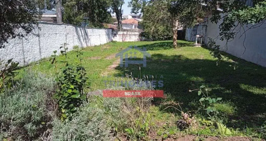 Ótimo terreno à venda no bairro Bigorrilho, 12X65 em Curitiba, PR