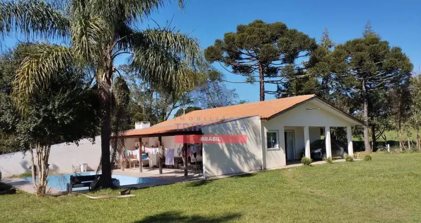 Chácara à venda, rodeio santo antonio, Balsa Nova, PR