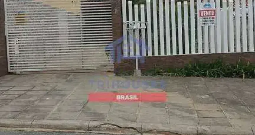 Casa com 2 quartos à venda na Rua Braga, Santa Terezinha, Colombo