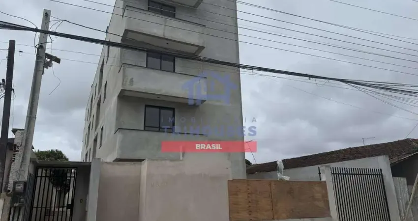 Apartamento com 3 quartos à venda na Rua Manoel Alves Vieira, Maria Antonieta, Pinhais
