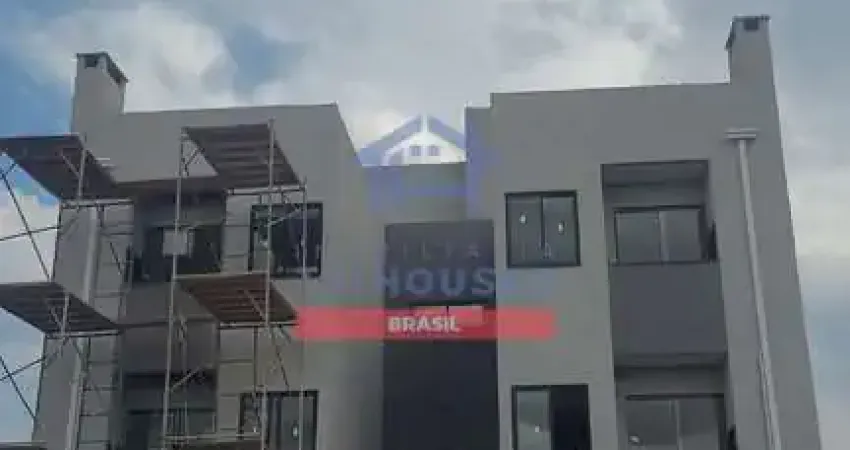 Oportunidade! Apartamentos Novos de 1 dormitório 30 m2 à venda, Cajuru, Curitiba, PR  À partir de 1