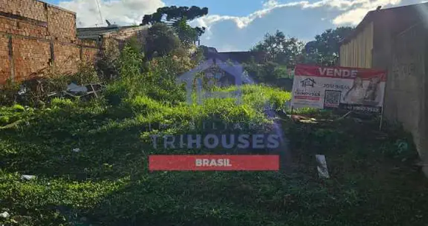 Oportunidade! Terreno 432 m2  à venda no bairro Dom Rodrigo, São José dos Pinhais, PR