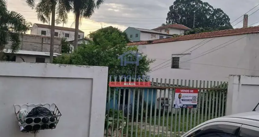 Oportunidade! Terreno à venda tam 506 m2 no bairro Guarani,  Colombo, PR por R$ 550 mil