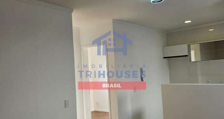 Lindo Apartamento Novo à venda, no bairro Bom Jesus, Campo Largo, PR
