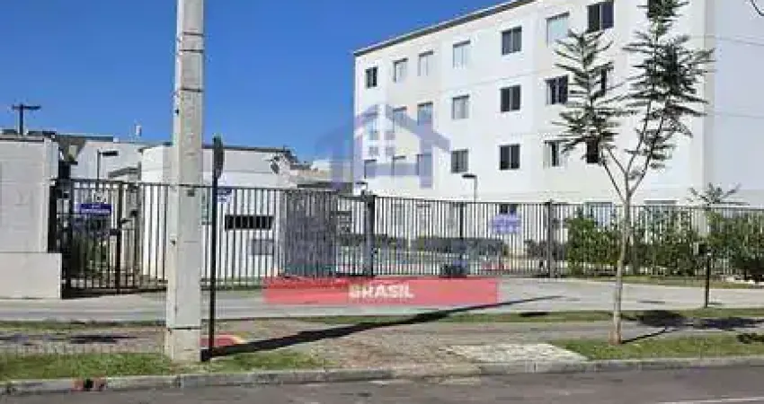 Lindo apartamento térreo reformado à venda com 2 dormitórios e vaga fixa, no bairro parque da fonte