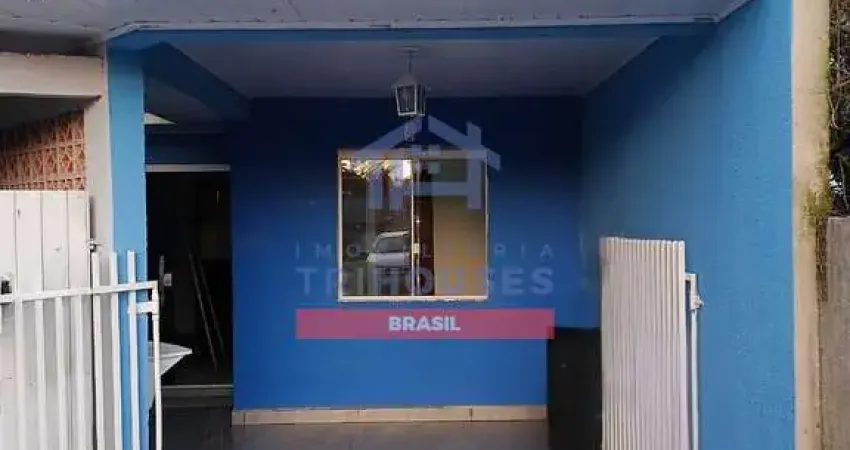 Casa com 2 quartos à venda na Rua Monjoleiro, Vila Santa Maria, Piraquara
