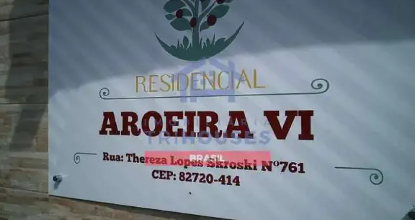 Apartamento à venda no Santa Cândida 2 quartos -Curitiba, PR