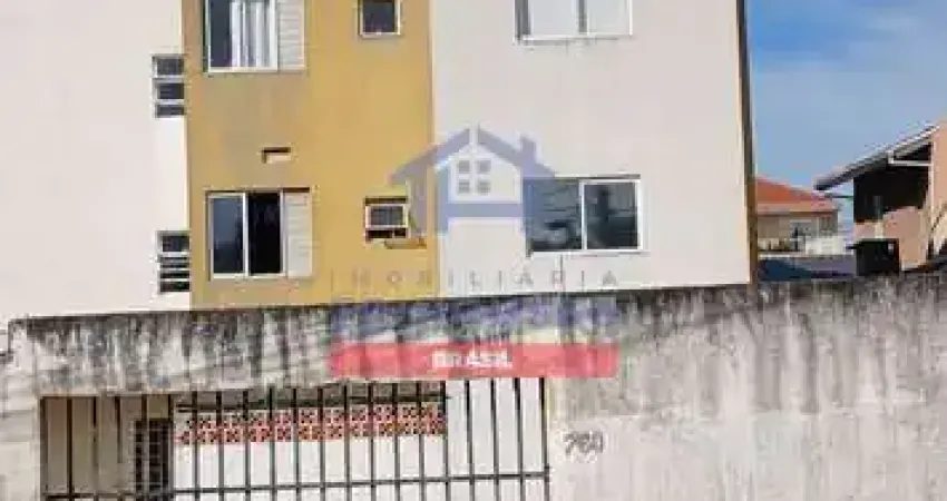 Apartamento com 2 quartos à venda na Rua Gregório de Matos, Campo Pequeno, Colombo