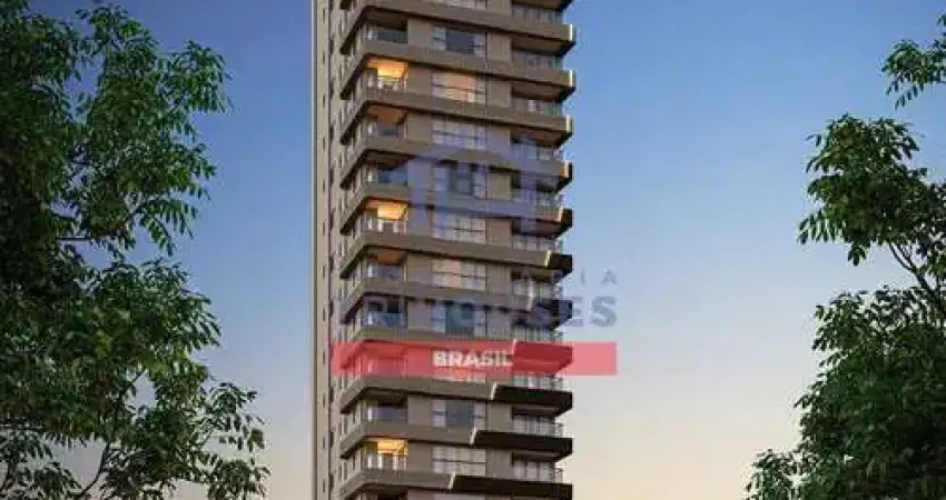 Excelente apartamento de 2 e 3 quartos com suite em porto belo