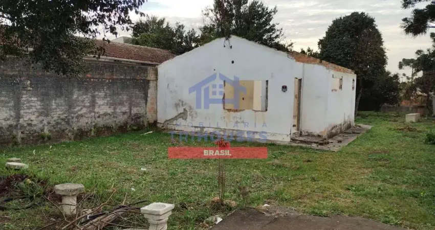 Terreno à venda na Rua Oliveira Viana, Hauer, Curitiba