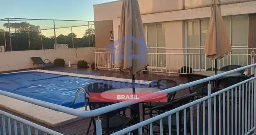 Apartamento à venda, colônia rio grande, são josé dos pinhais, pr