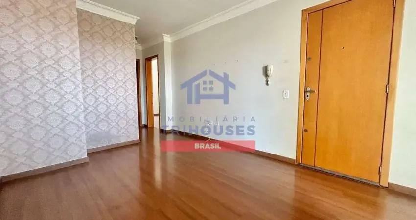Excelente apartamento com 2 dormitórios , sacada e churrasqueira à venda no bairro Cidade Jardim, S