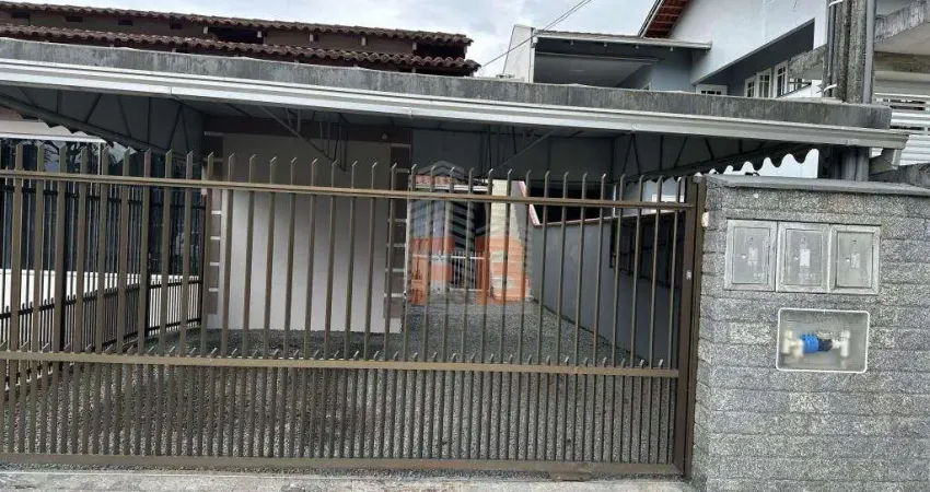 Apartamento no aventureiro com 1 quartos para locação, 30 m²