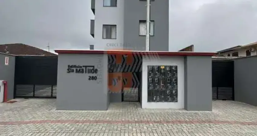 Apartamento no aventureiro com 2 quartos para locação, 66 m²