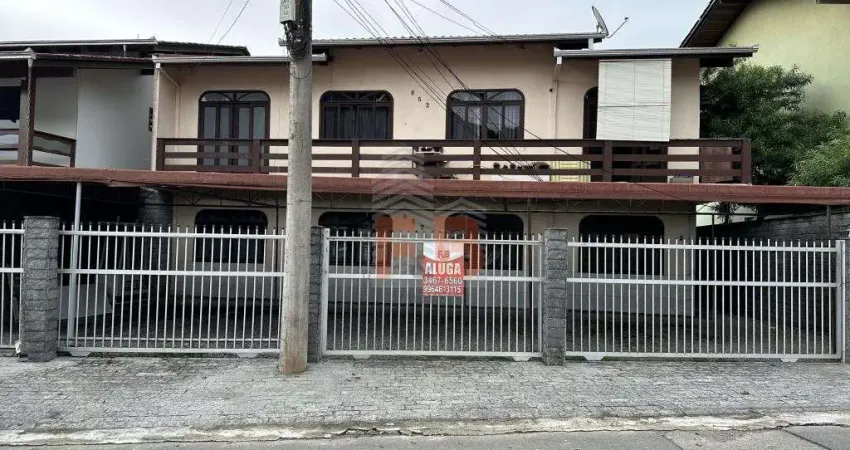Apartamento com 2 quartos para alugar na Rua Jacutinga, 852, Iririú, Joinville