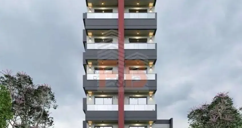 APARTAMENTO no SAGUAÇÚ com 2 quartos para VENDA, 65 m²