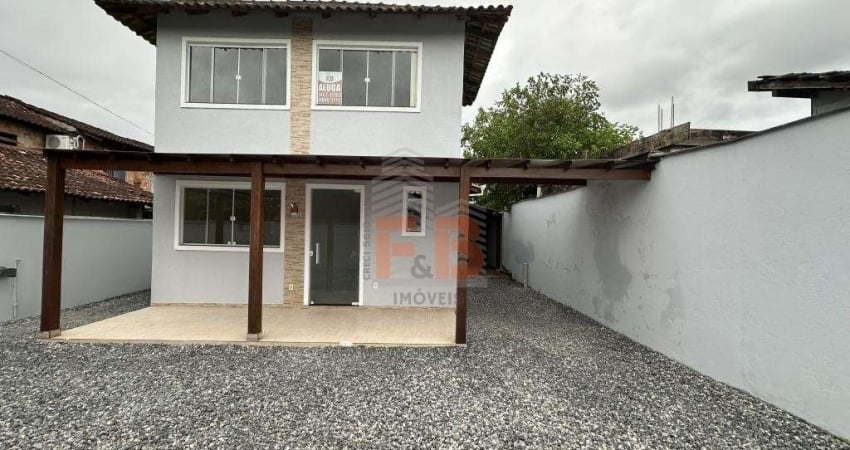 CASA no JARDIM IRIRIÚ com 2 quartos para LOCAÇÃO, 100 m²