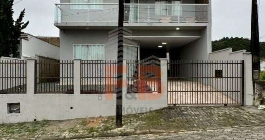 Casa com 4 quartos à venda na RUA MANOEL EMÍLIO FORTUNATO, 185, Itinga, Araquari