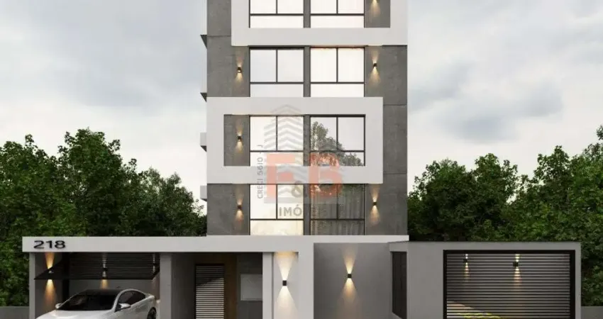APARTAMENTO no BUCAREIN com 2 quartos para VENDA, 58 m²