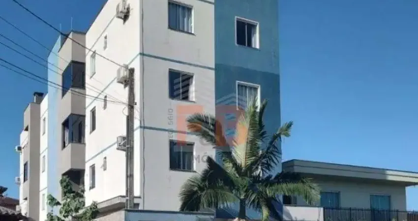 Apartamento com 2 quartos à venda na Rua Realcy Silveira, 941, Aventureiro, Joinville