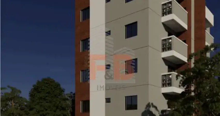 APARTAMENTO no COMASA com 2 quartos para VENDA, 51 m²