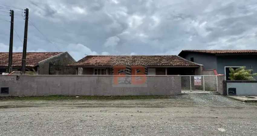 CASA no CENTRO com 2 quartos para VENDA, 84 m²