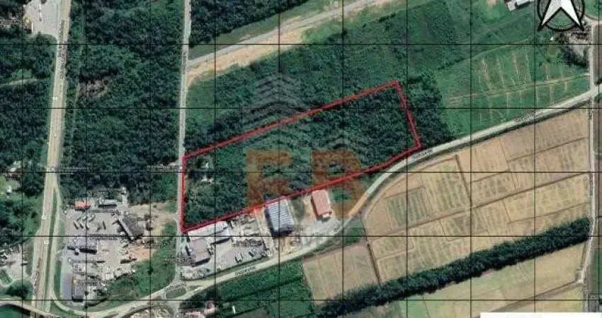 TERRENO no URUBUQUARA com 0 quartos para VENDA, 94461 m²