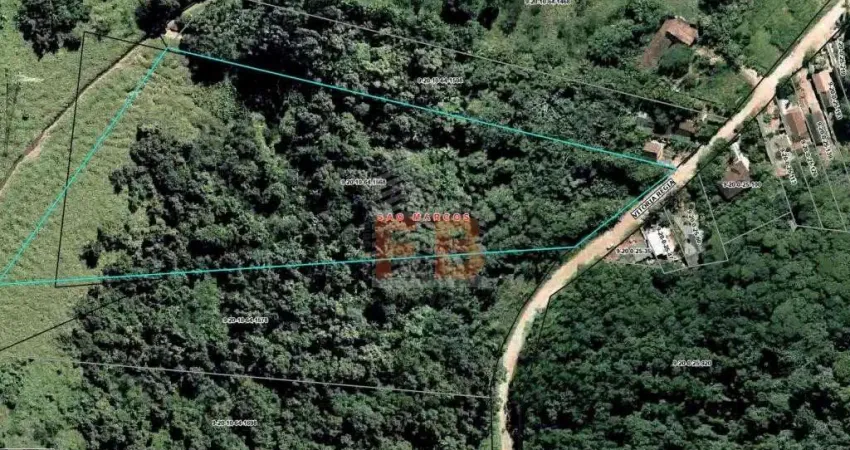 TERRENO no SÃO MARCOS com 0 quartos para VENDA, 24817 m²